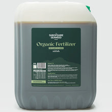 Load image into Gallery viewer, Fertilizer // Premium Organic Liquid Seaweed // For plants and lawns
