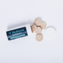 Load image into Gallery viewer, BioBoost Septic Tank Bacteria Tablets // No fuss monthly treatment
