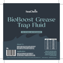 Load image into Gallery viewer, BioBoost Grease Trap Fluid
