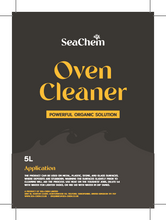 Load image into Gallery viewer, Sea-Chem Oven Cleaner
