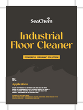 Load image into Gallery viewer, Sea-Chem Industrial Floor Cleaner

