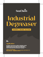 Load image into Gallery viewer, Sea-Chem Industrial Degreaser
