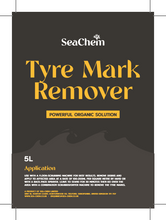 Load image into Gallery viewer, Sea-Chem Tyre Mark Remover
