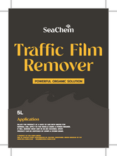 Load image into Gallery viewer, Sea-Chem Traffic Film Remover
