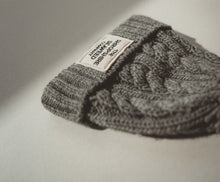 Load image into Gallery viewer, The Shropshire Seaweed Company Bobble Hat
