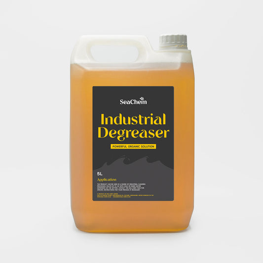Sea-Chem Industrial Degreaser