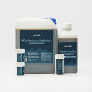Complete Care Kit for Septic Tanks